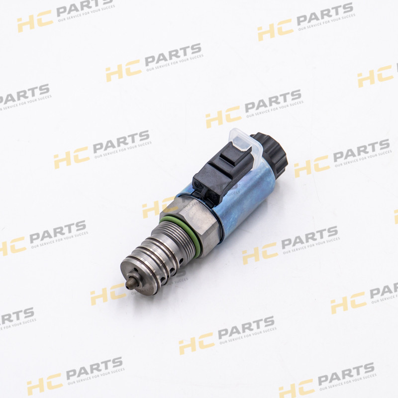 JCB Control solenoid valve - BOSCH REXROTH