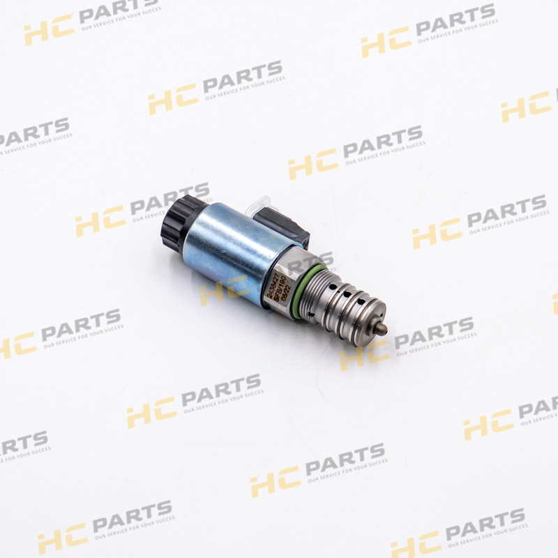 JCB Control solenoid valve - BOSCH REXROTH