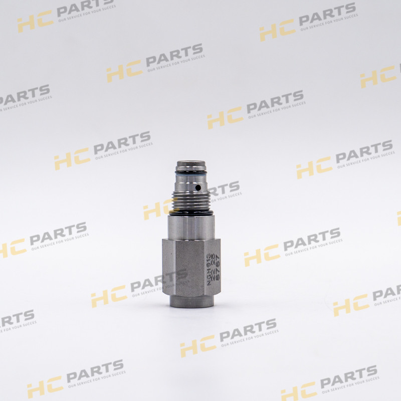 JCB Flow regulator 0.7L/min - BOSCH REXROTH