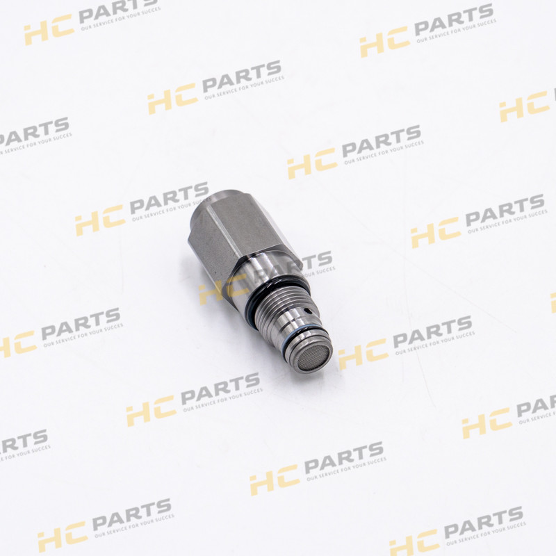 JCB Flow regulator 0.7L/min - BOSCH REXROTH