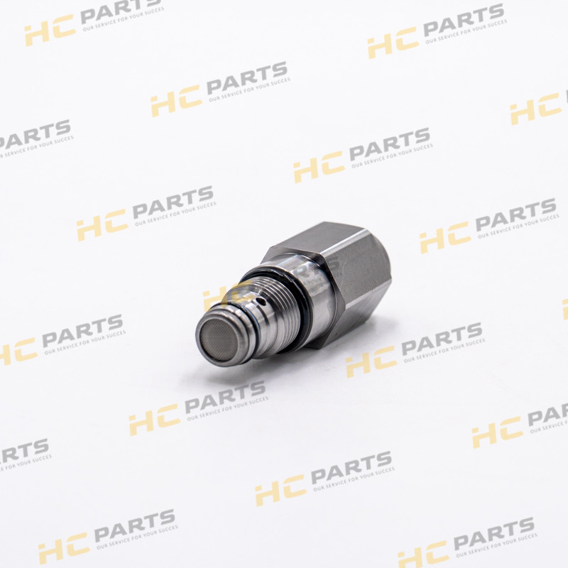 JCB Flow regulator 0.7L/min - BOSCH REXROTH