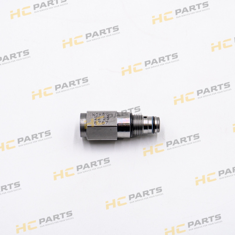 JCB Flow regulator 0.7L/min - BOSCH REXROTH