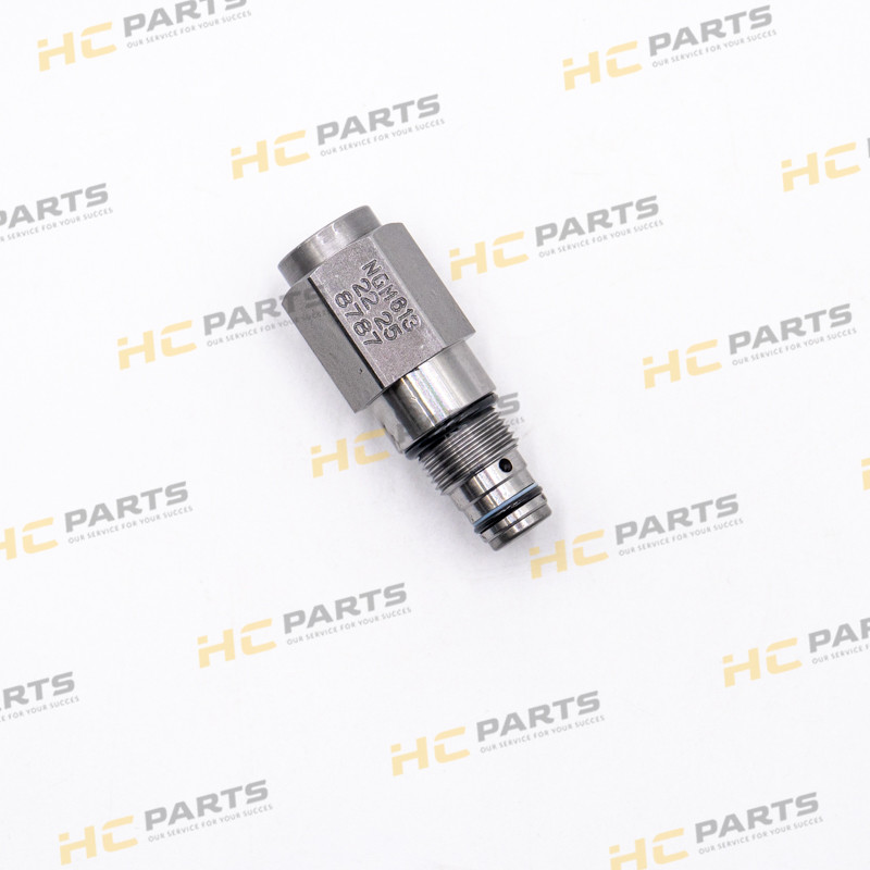 JCB Flow regulator 0.7L/min - BOSCH REXROTH