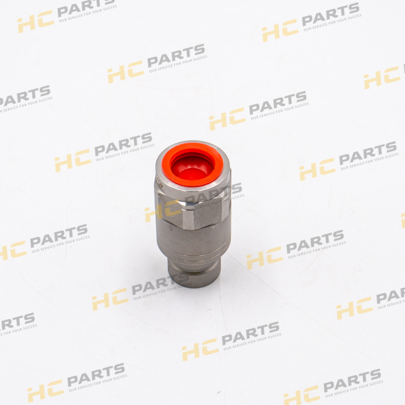 JCB быстрое соединение 3/4 " BSP-OEM
