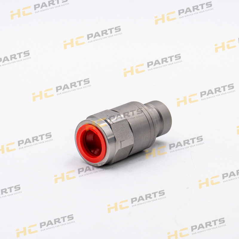 JCB быстрое соединение 3/4 " BSP-OEM