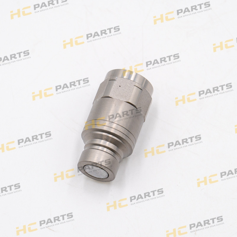 JCB быстрое соединение 3/4 " BSP-OEM