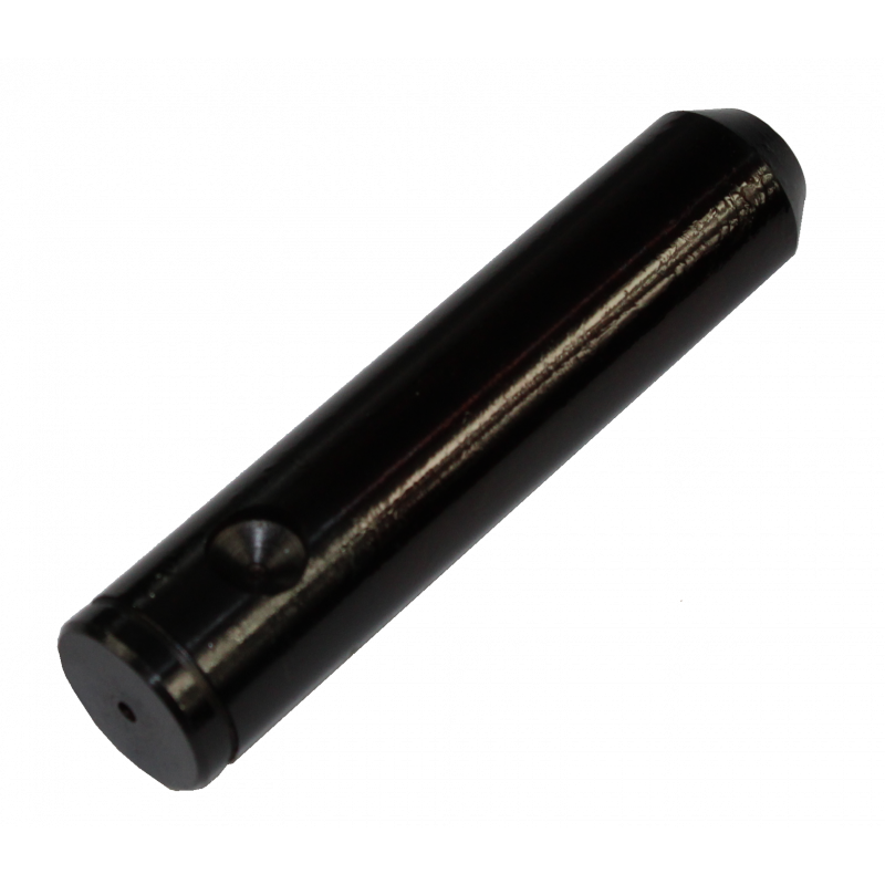 Штифт передней оси JCB 3CX 4CX 115, 34x25 мм