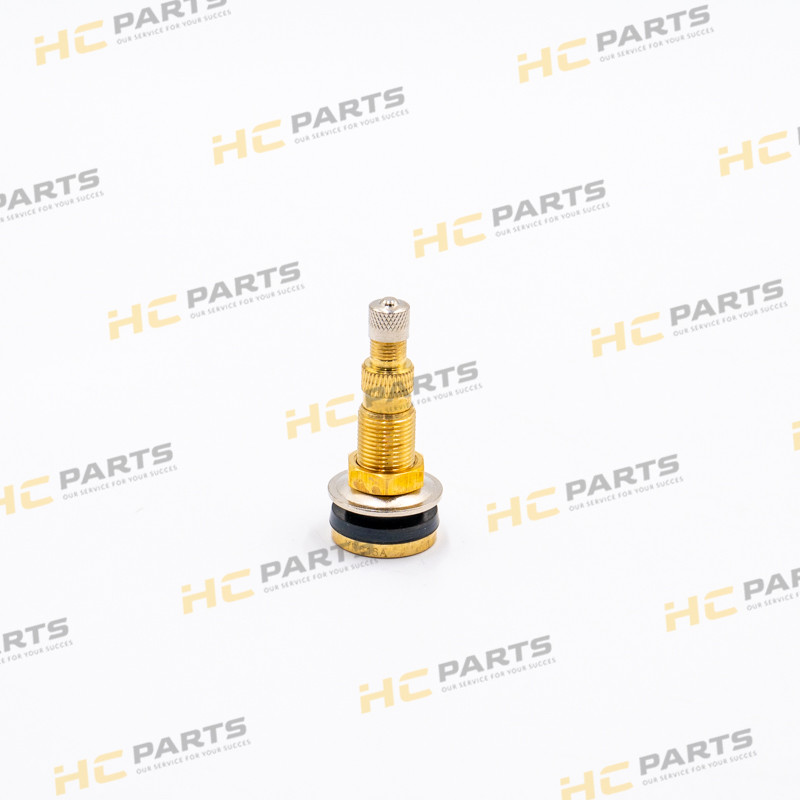 JCB Tyre Valve - AZERI PARTS