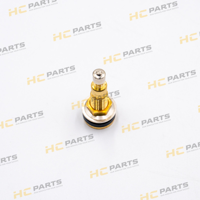 JCB Tyre Valve - AZERI PARTS