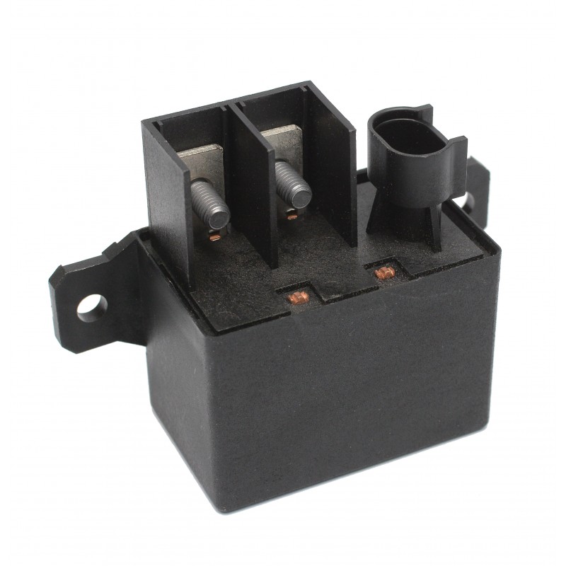 РЕЛЕ СВЕЧЕЙ НАКАЛИВАНИЯ JCB