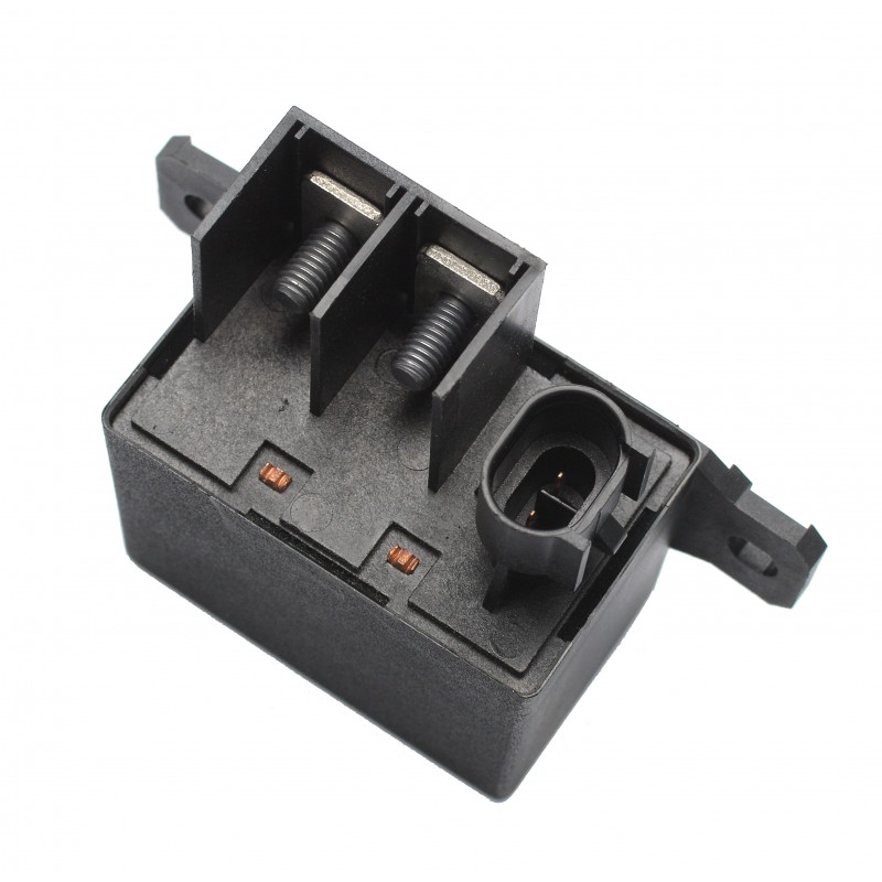 РЕЛЕ СВЕЧЕЙ НАКАЛИВАНИЯ JCB