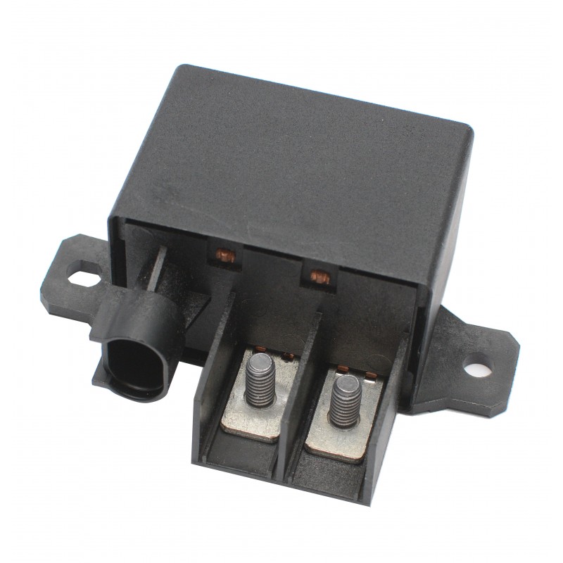 РЕЛЕ СВЕЧЕЙ НАКАЛИВАНИЯ JCB