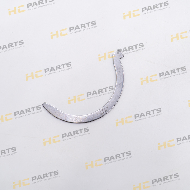 JCB Washer thrust crankshaft - DIESELMAX Genuine