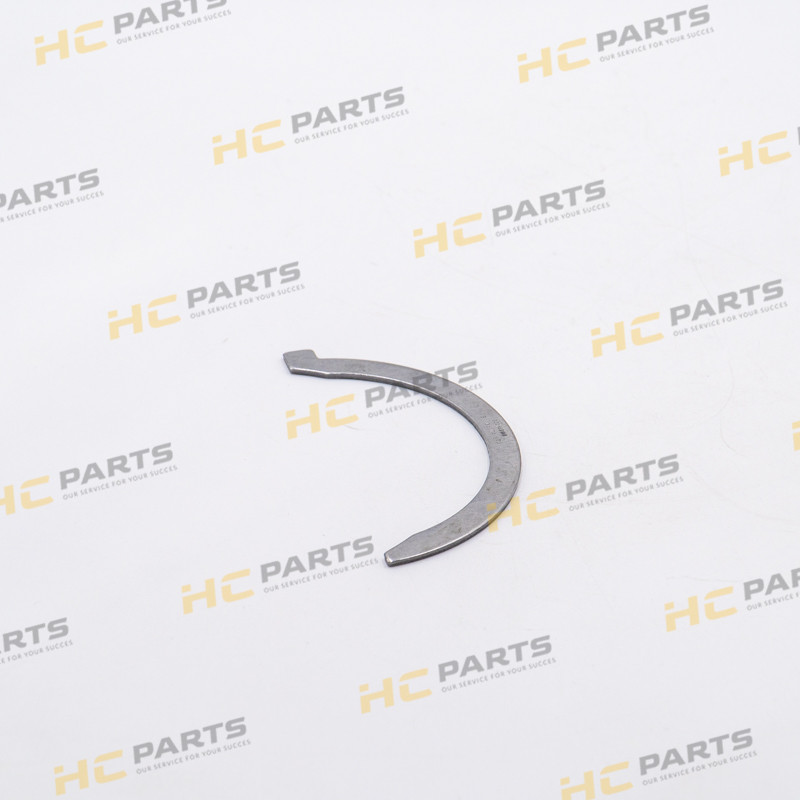 JCB Washer thrust crankshaft - DIESELMAX Genuine