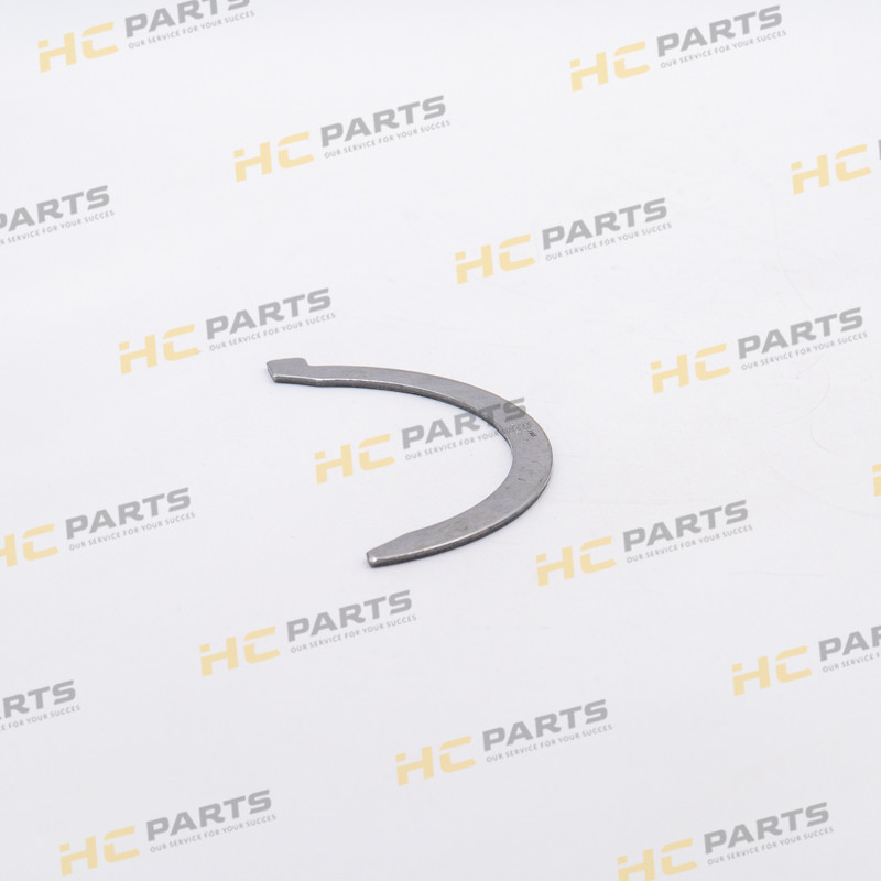 JCB Washer thrust crankshaft - DIESELMAX Genuine