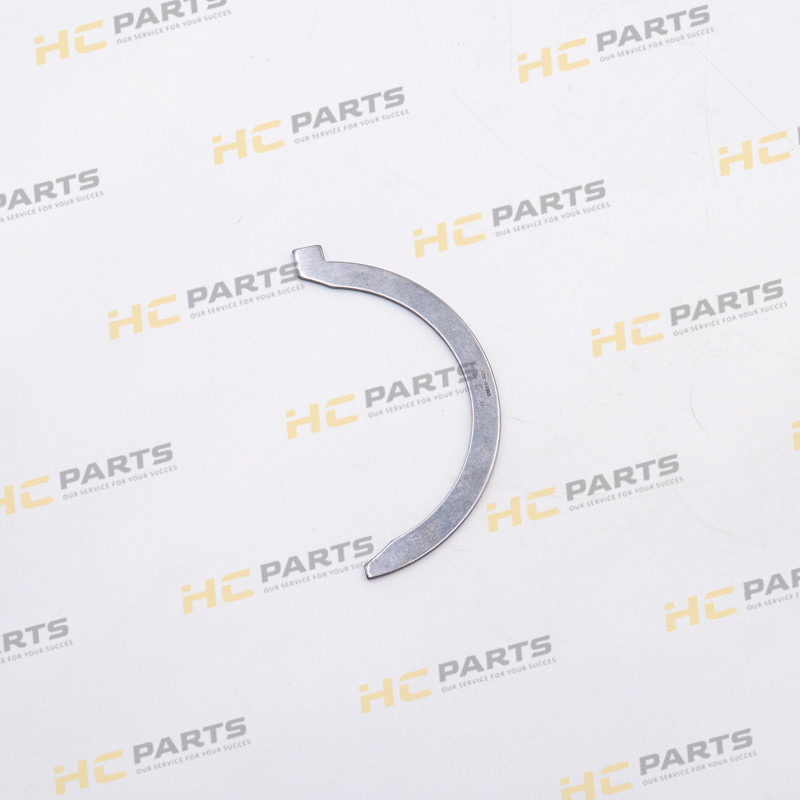 JCB Washer thrust crankshaft - DIESELMAX Genuine