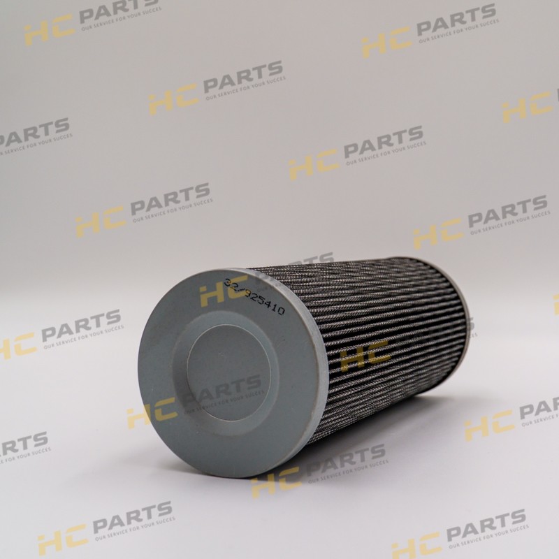 JCB Transmission hydraulic filter - Fastrac