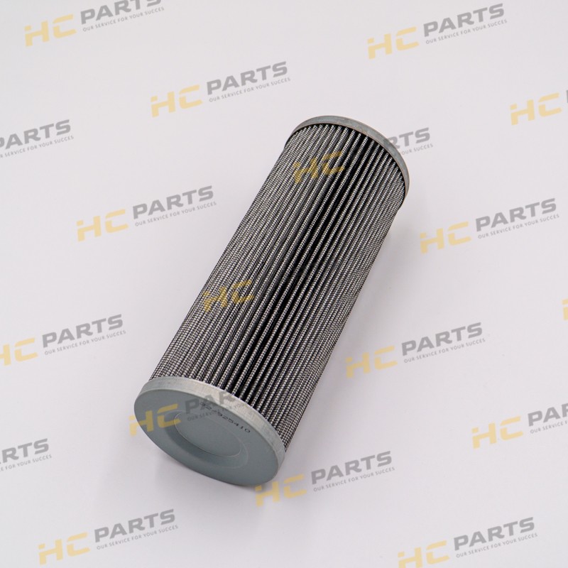 JCB Transmission hydraulic filter - Fastrac