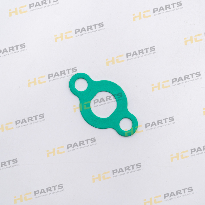 JCB прокладка трубки для турбины DIESELMAX-AZERI PARTS