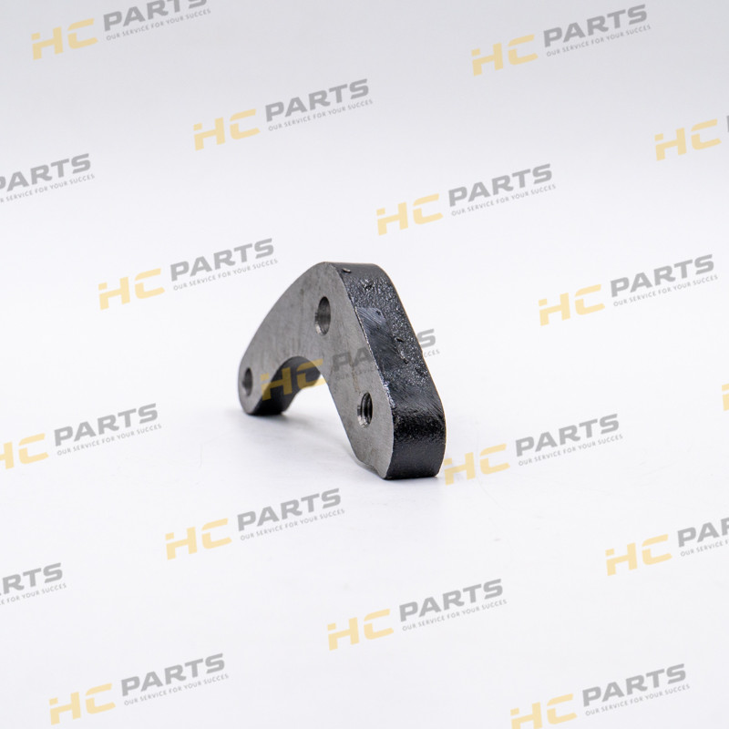 JCB крепление натяжного ролика DIESELMAX ECOMAX-AZERI PARTS