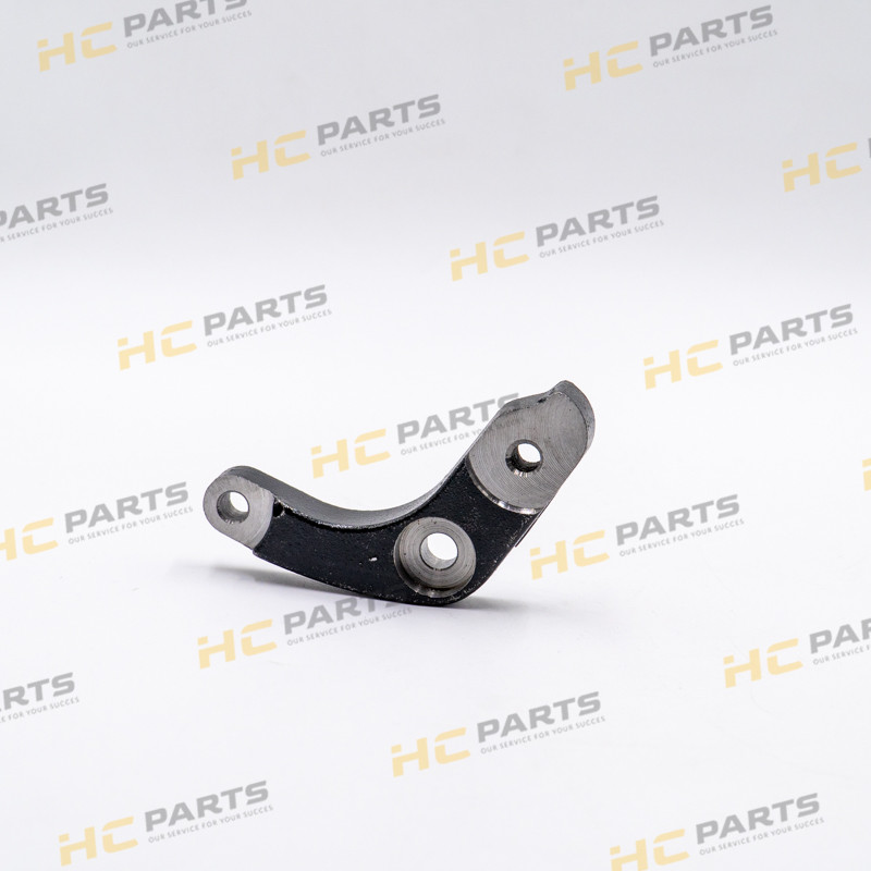 JCB крепление натяжного ролика DIESELMAX ECOMAX-AZERI PARTS