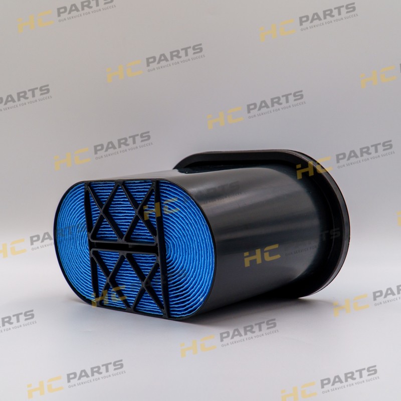 JCB внешний воздушный фильтр DIESELMAX-SERVICE FILTERS