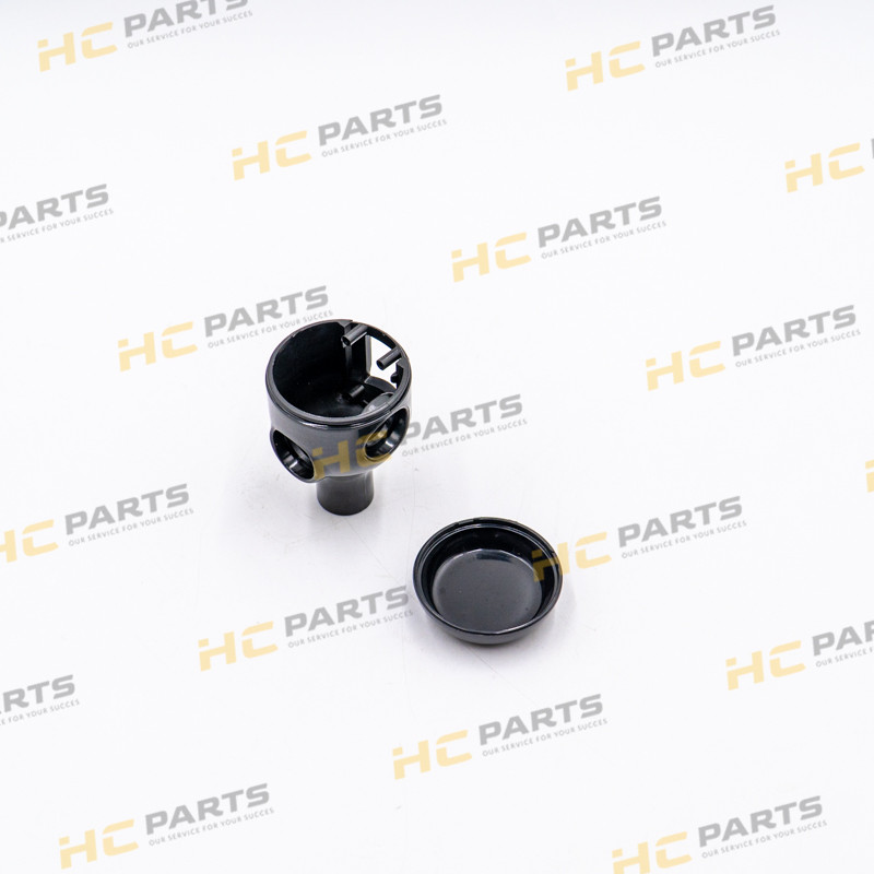 JCB Knob base switch - 3CX 4CX