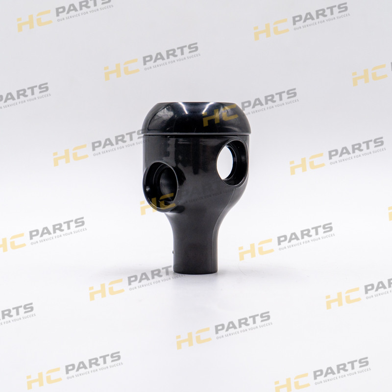 JCB Knob base switch - 3CX 4CX