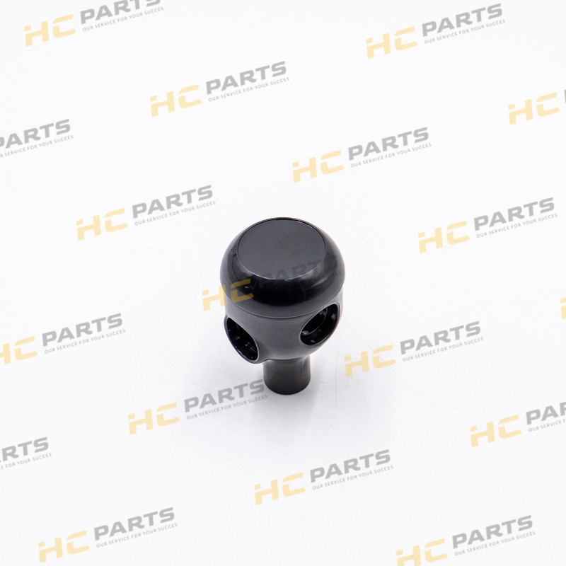 JCB Knob base switch - 3CX 4CX