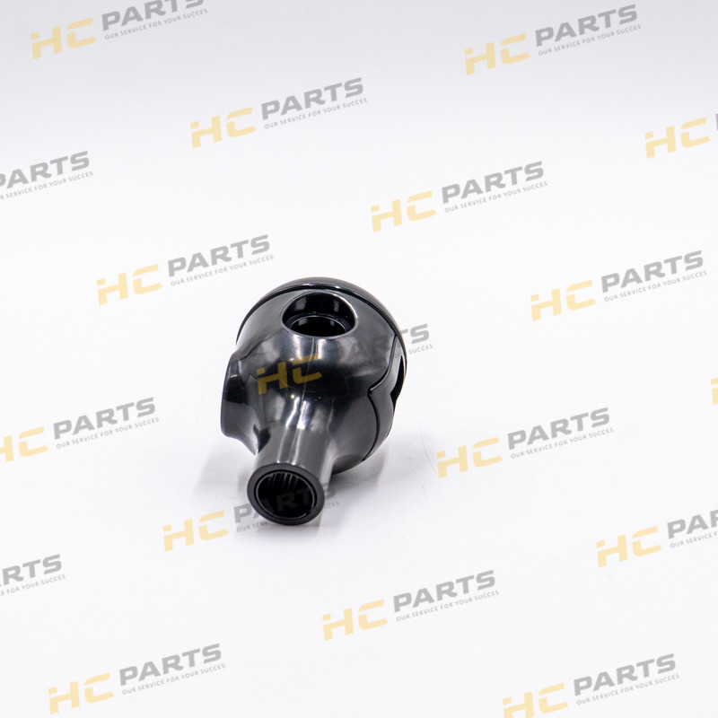 JCB Knob base switch - 3CX 4CX