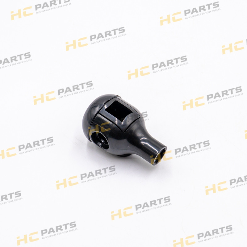 JCB Knob base switch - 3CX 4CX
