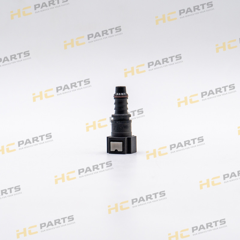 JCB Fuel connector - AZERI PARTS