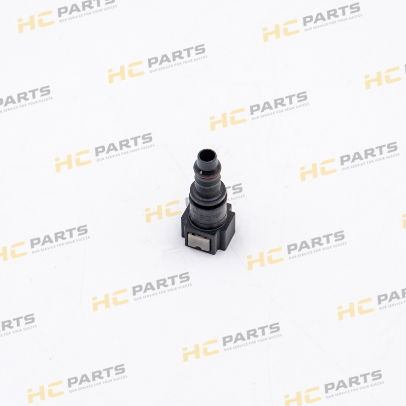 JCB Fuel connector - AZERI PARTS