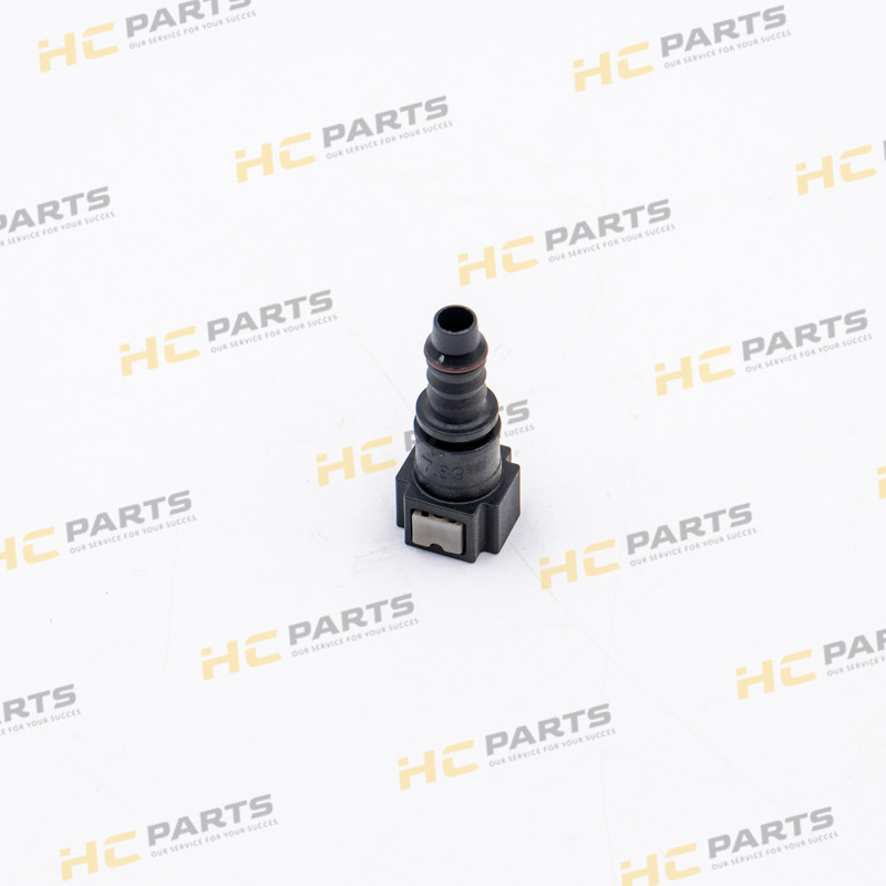 JCB Fuel connector - AZERI PARTS