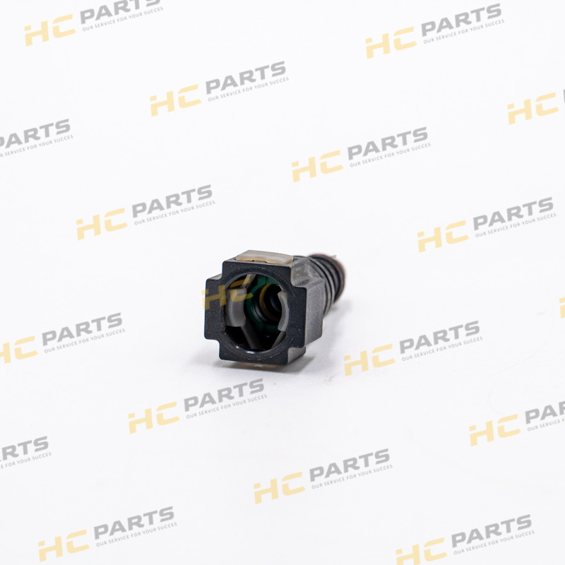 JCB Fuel connector - AZERI PARTS