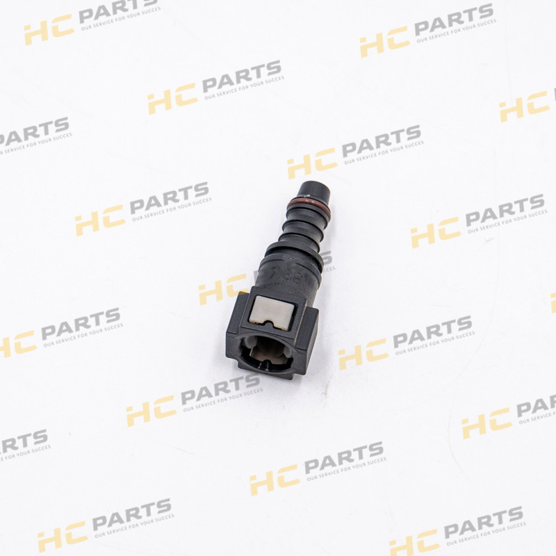 JCB Fuel connector - AZERI PARTS