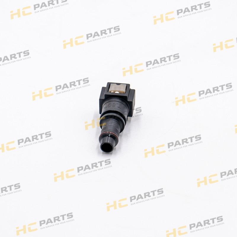 JCB Fuel connector - AZERI PARTS
