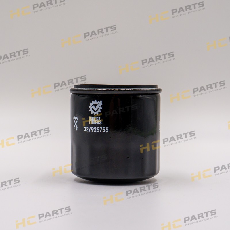 JCB Fuel filter - wheeled loader