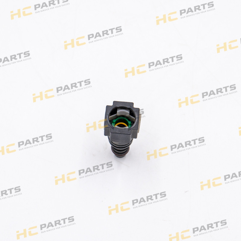JCB Fuel connector - AZERI PARTS