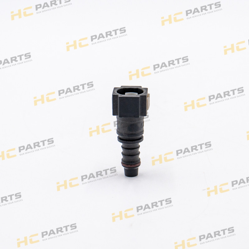 JCB Fuel connector - AZERI PARTS