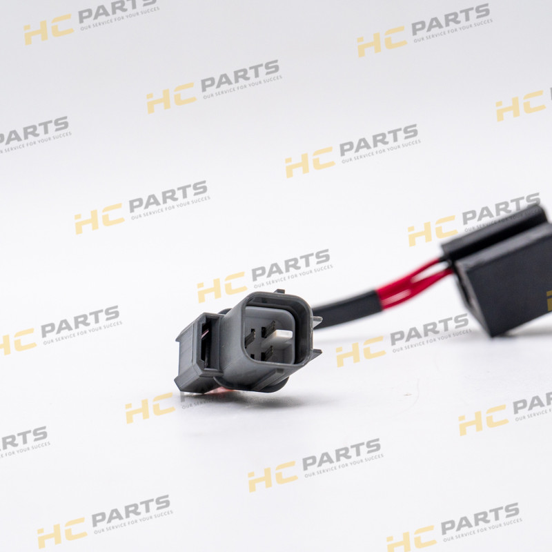 JCB Brake light sensor - AZERI PARTS