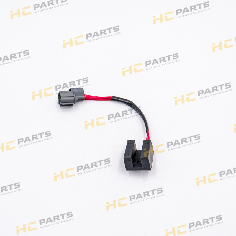JCB Brake light sensor - AZERI PARTS
