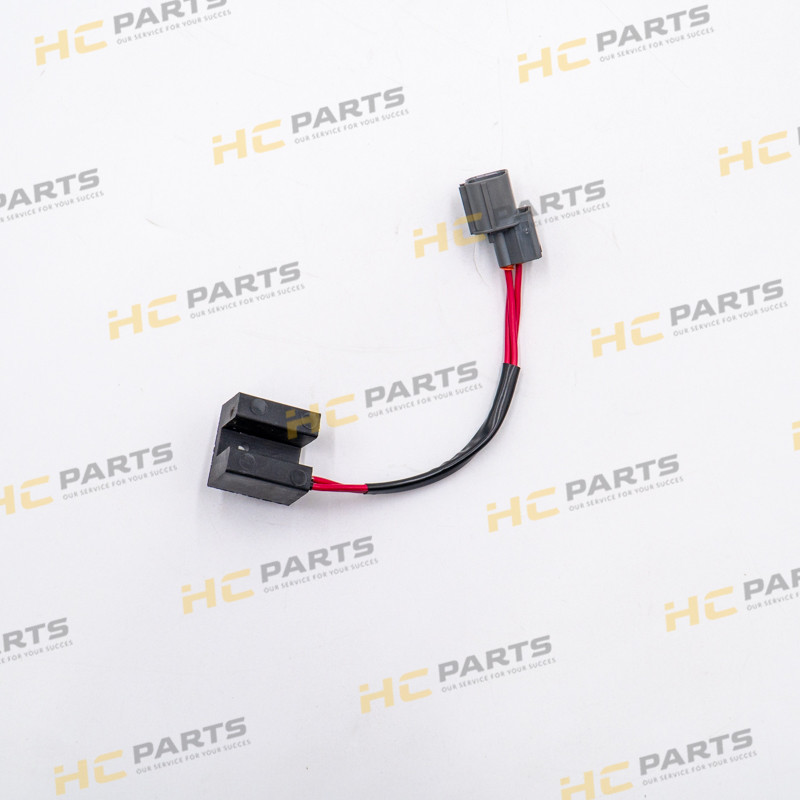 JCB Brake light sensor - AZERI PARTS