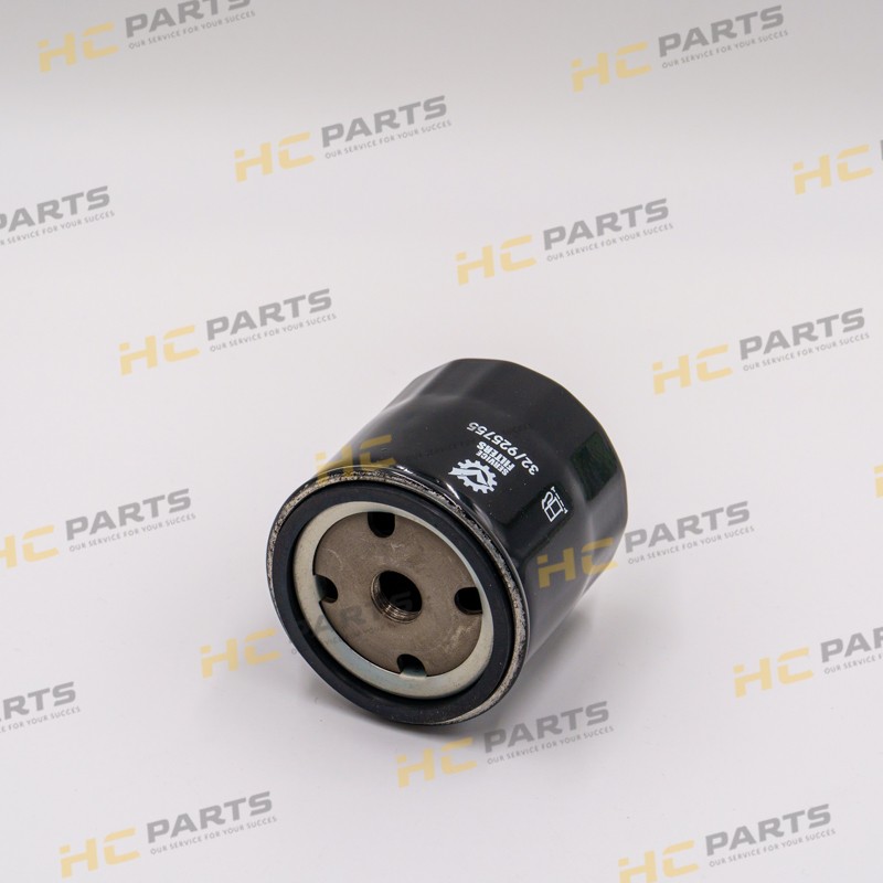 JCB Fuel filter - wheeled loader