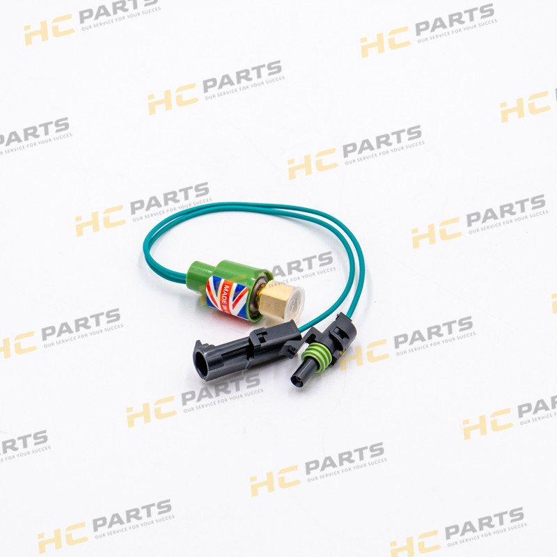 JCB Low-Pressure air conditioning sensor - OEM