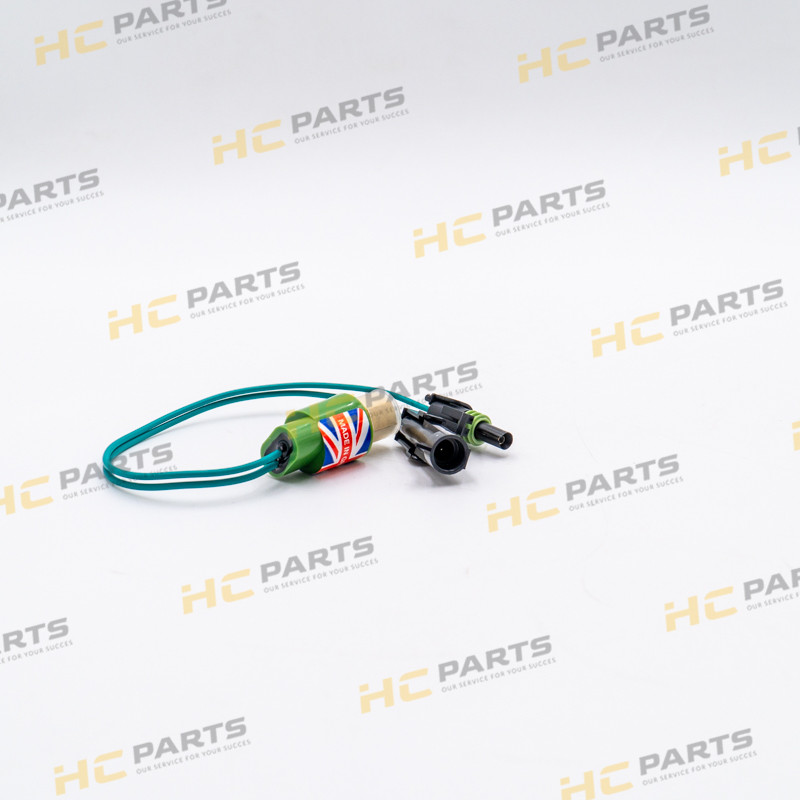 JCB Low-Pressure air conditioning sensor - OEM