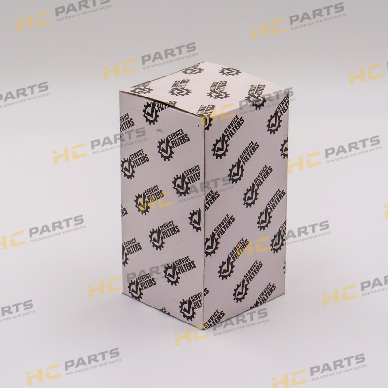 JCB Fuel filter - JS