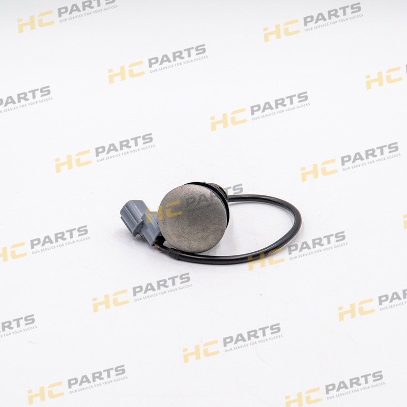 JCB Hammer foot switch - 3CX 4CX ORIGINAL