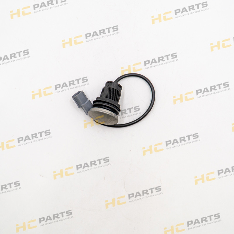 JCB Hammer foot switch - 3CX 4CX ORIGINAL