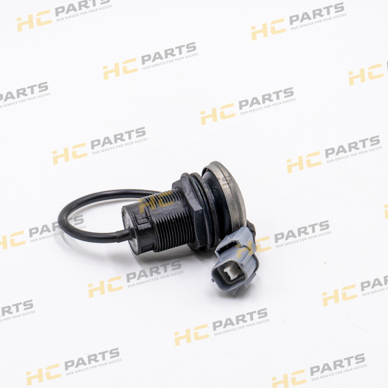 JCB Hammer foot switch - 3CX 4CX ORIGINAL